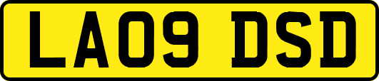 LA09DSD