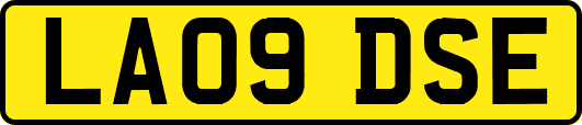 LA09DSE