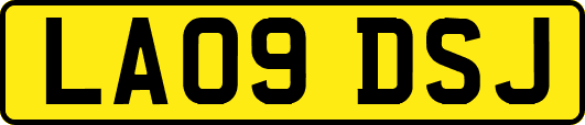 LA09DSJ