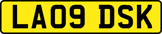 LA09DSK