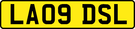 LA09DSL