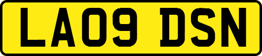 LA09DSN