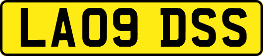 LA09DSS