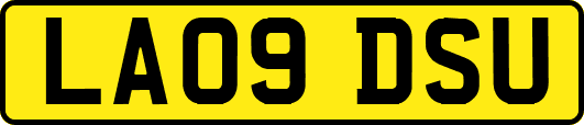 LA09DSU
