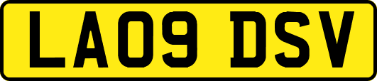 LA09DSV