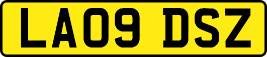 LA09DSZ