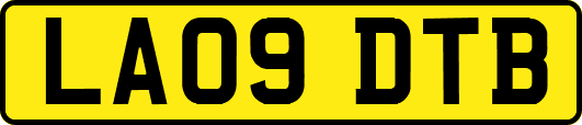 LA09DTB