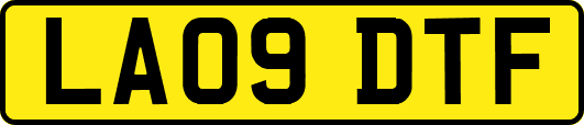 LA09DTF
