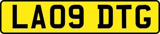 LA09DTG