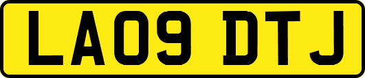 LA09DTJ
