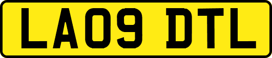LA09DTL