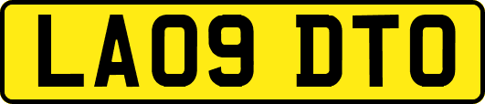 LA09DTO