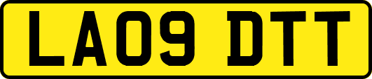 LA09DTT