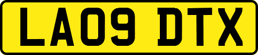 LA09DTX