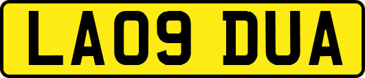 LA09DUA