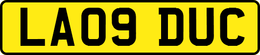 LA09DUC