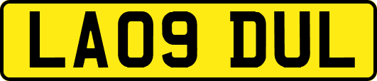 LA09DUL