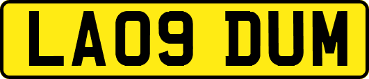 LA09DUM
