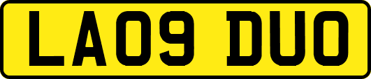 LA09DUO