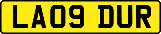 LA09DUR
