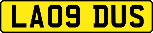 LA09DUS