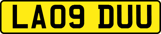 LA09DUU