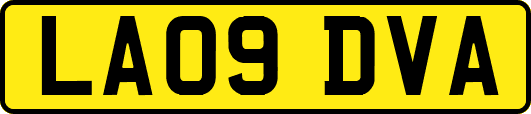 LA09DVA