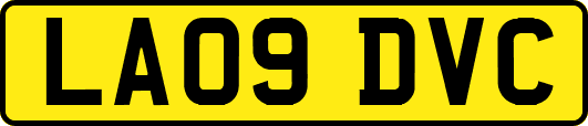 LA09DVC