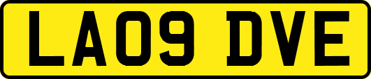 LA09DVE