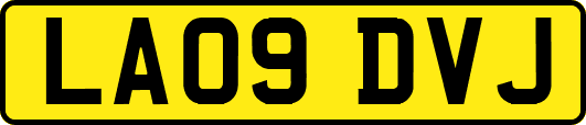 LA09DVJ