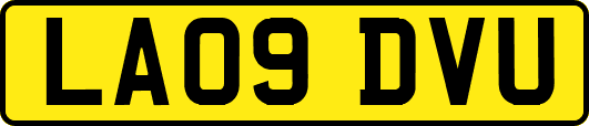 LA09DVU