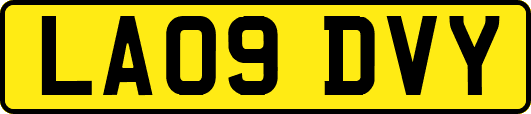 LA09DVY