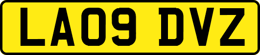LA09DVZ