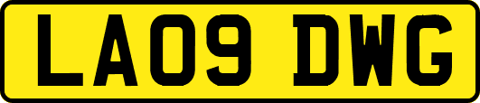 LA09DWG