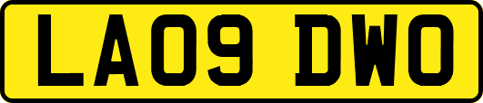 LA09DWO