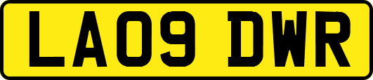 LA09DWR