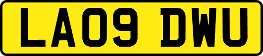 LA09DWU