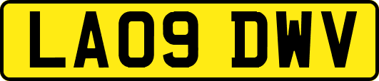 LA09DWV