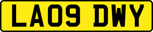 LA09DWY