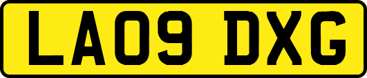 LA09DXG