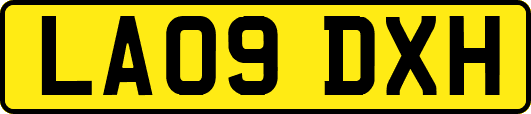 LA09DXH