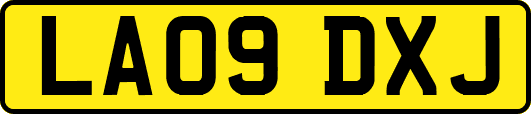 LA09DXJ