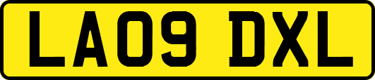 LA09DXL