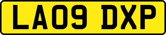 LA09DXP