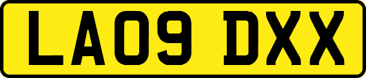 LA09DXX