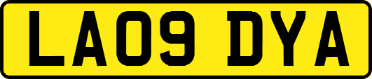 LA09DYA