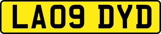 LA09DYD