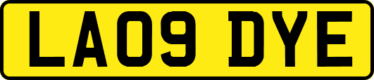 LA09DYE