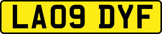 LA09DYF