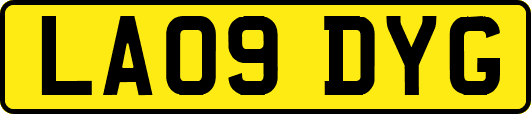 LA09DYG